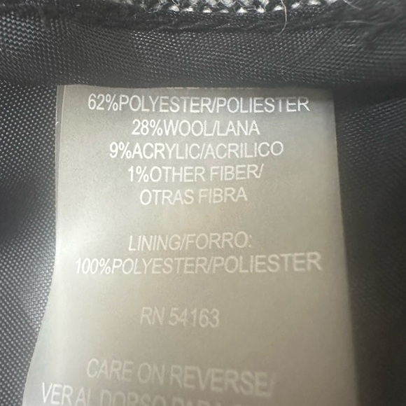 NWT Calvin Klein Trouser Pants - Picture 7 of 9